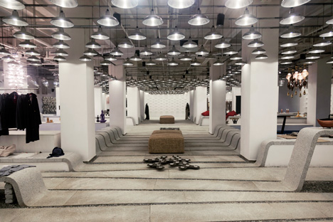 BE OPEN Made in... India Samskara exhibition