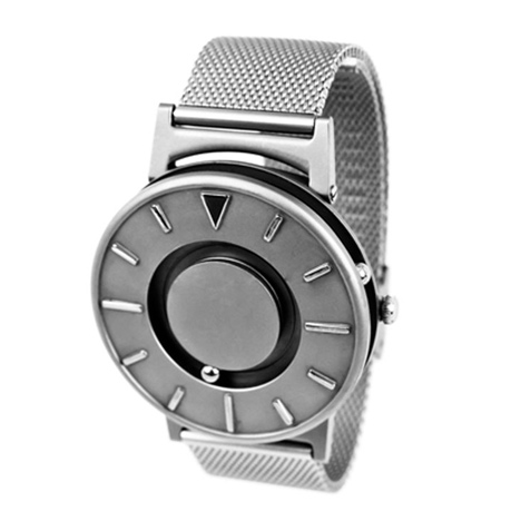 Bradley Timepiece by Eone