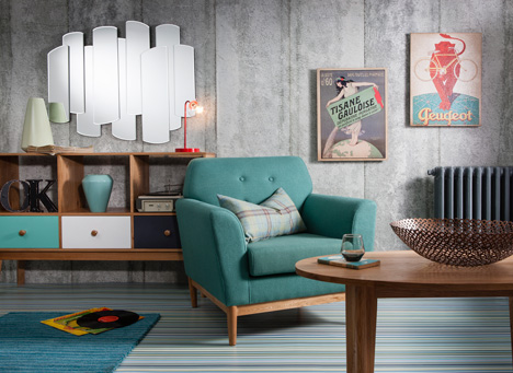 Furniture by Gallery Direct
