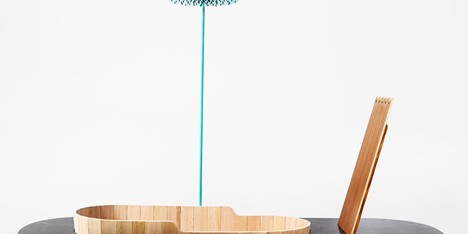 Caeserstone kitchen and bathroom installation by Raw Edges