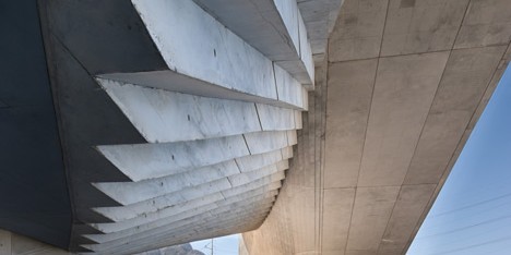Movie: Tadao Ando’s art and design school for University of Monterrey