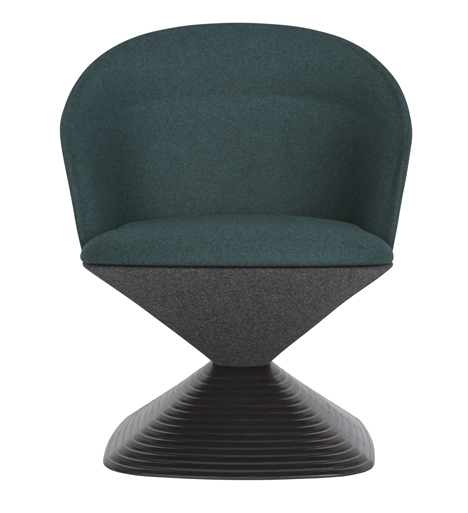 Club by Tom Dixon