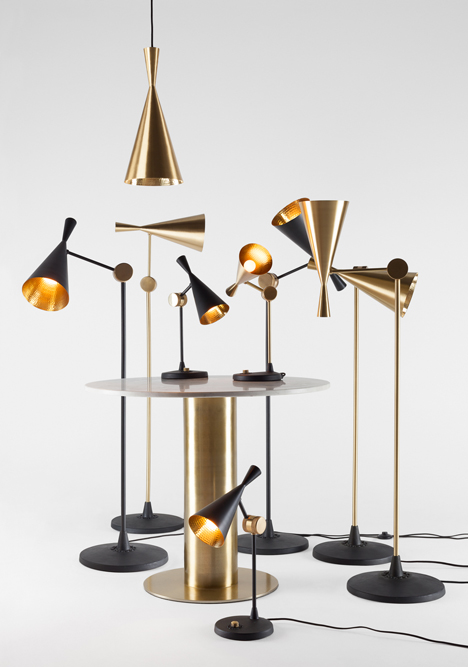 Club by Tom Dixon