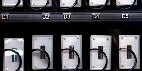 Genetic engineering will be "as accessible as 3D-printing" says DNA Vending Machine designer