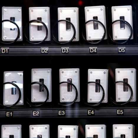 Genetic engineering will be "as accessible as 3D-printing" says DNA Vending Machine designer
