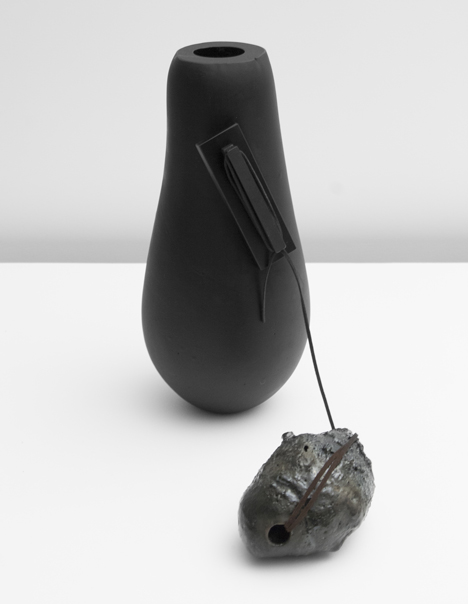De Natura Fossilium by Formafantasma_dezeen_vase_1