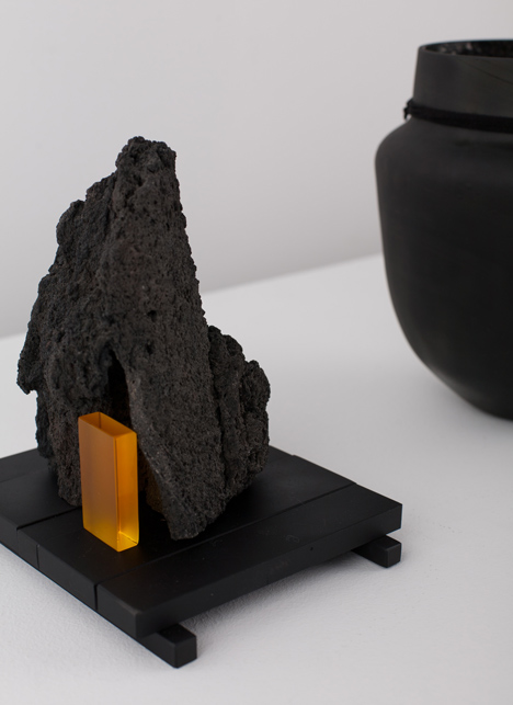 De Natura Fossilium by Formafantasma_dezeen_vase_2