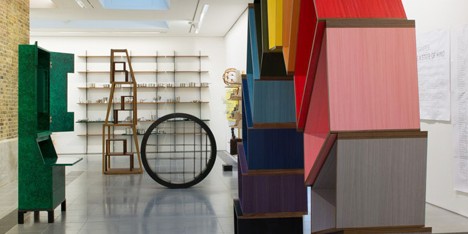 Design is a State of Mind by Martino Gamper_dezeen_4