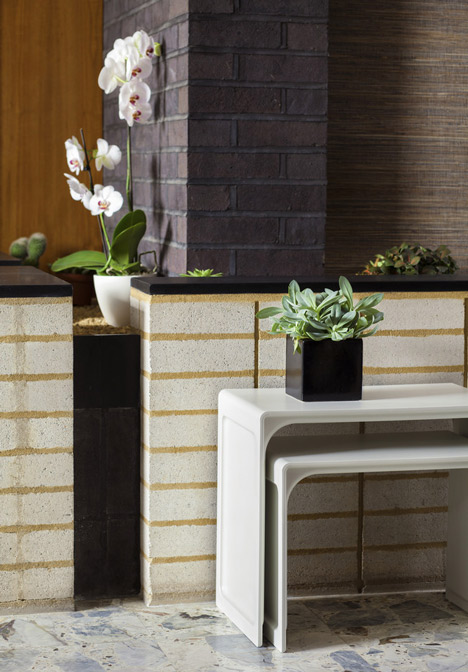 Vitsœ relaunches 621 Side Table by Dieter Rams