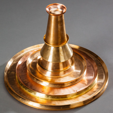 Eat Stack thaali set by Gunjan Gupta