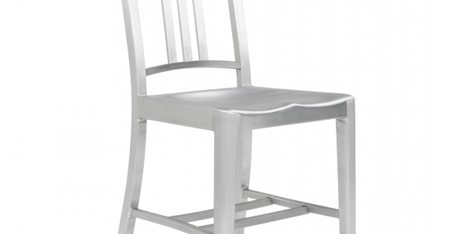 Emeco chair original