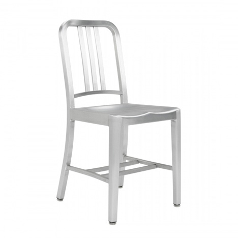 Emeco chair original
