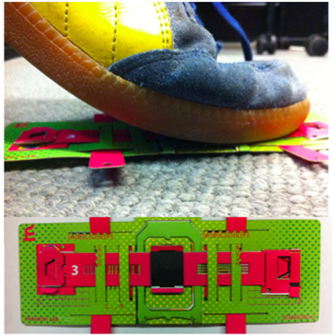 Paper disposable microscope developed for detecting malaria
