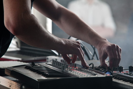 Future Everything festival