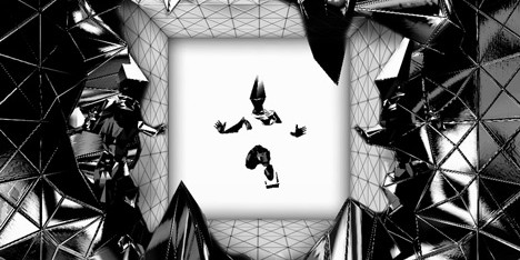 Virtual reality: the 1990s technology set to change the world of design