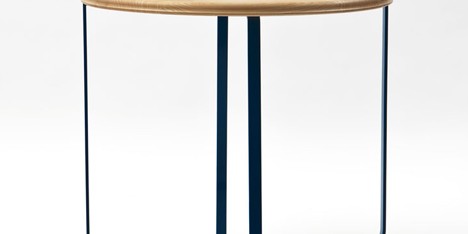 Gilda table by Eric Jourdan
