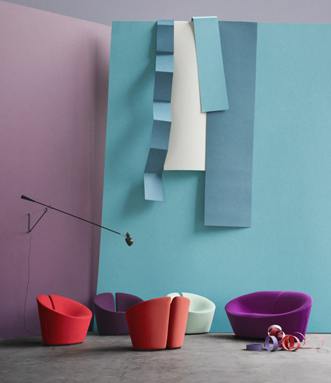 +HALLE True Love Chairs