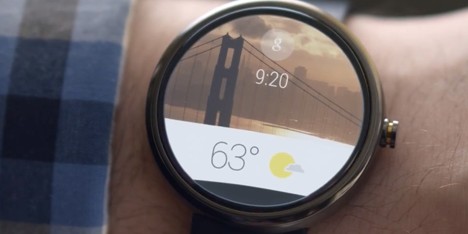 Google Android Wear