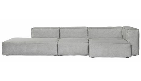Interactive slideshow: current products by Hay
