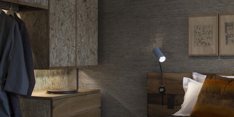 Hotel Hotel Canberra by Fendler Katsalidis Architects and Suppose Design Office