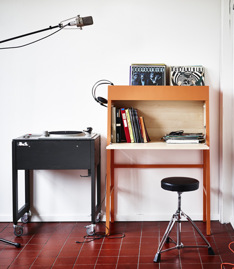 Ikea reveals PS 2014 collection