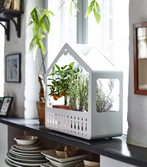 Ikea reveals PS 2014 collection