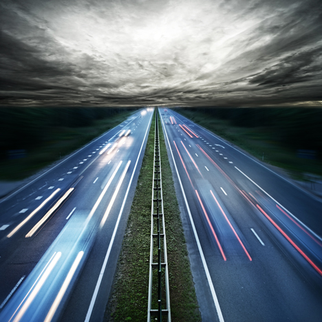 Internet-connected cars will give you "superhuman powers"