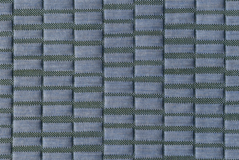 Kvadrat fabrics by Ronan & Erwan Bouroullec Design_dezeen_11