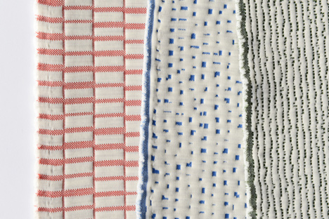 Kvadrat fabrics by Ronan & Erwan Bouroullec Design_dezeen_6