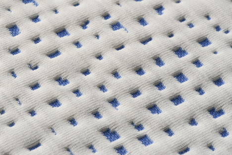 Kvadrat fabrics by Ronan & Erwan Bouroullec Design_dezeen_7