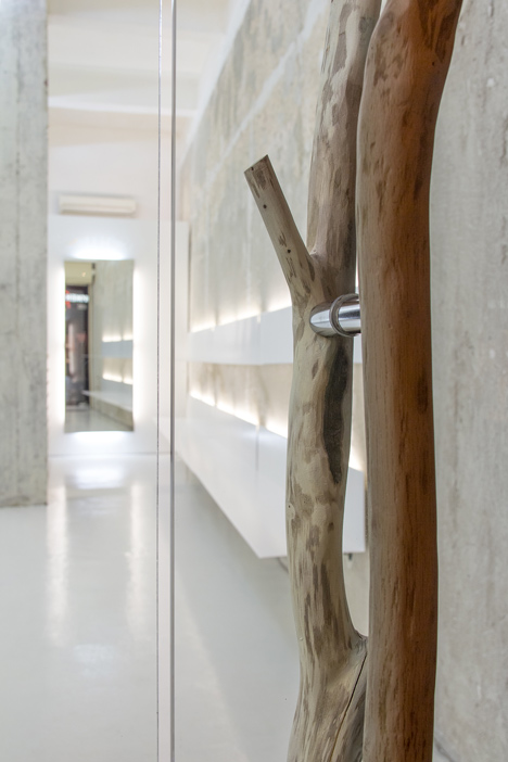 La Scarpa shoe shop by Elia Nedkov