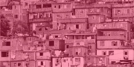 Justin McGuirk opinion Le Corbusier Dom-ino slum city