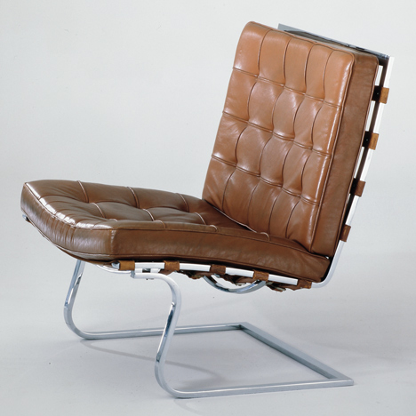 Competition: Mies van der Rohe monograph to be won