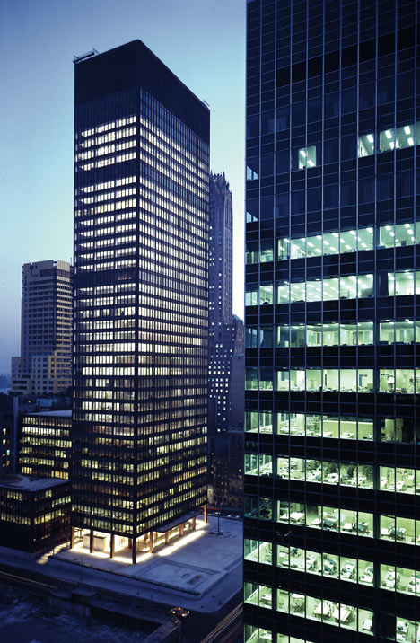 Competition: Mies van der Rohe monograph to be won