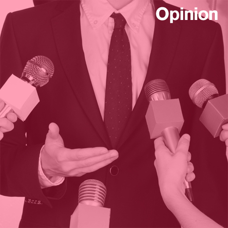Mimi Zeiger opinion