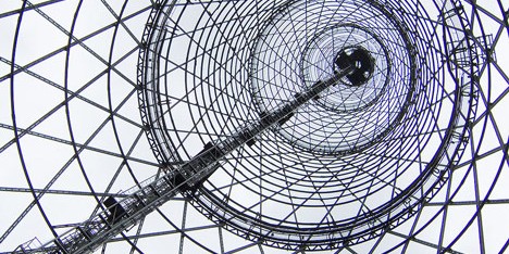 Tadao Ando, Rem Koolhaas and Kengo Kuma join fight to save Moscow’s Shukhov Tower
