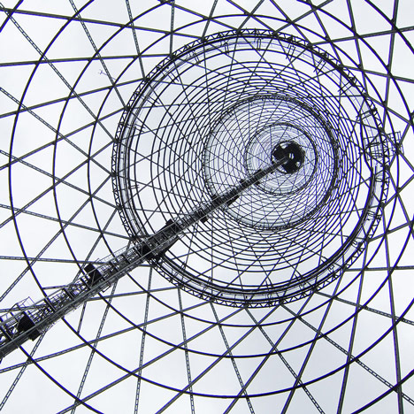 Tadao Ando, Rem Koolhaas and Kengo Kuma join fight to save Moscow’s Shukhov Tower