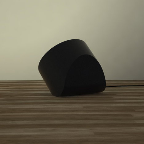 Versatile lamp by Tuomas Auvinen wins Muuto Talent Award