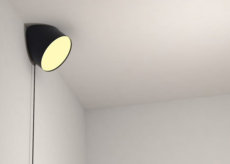 Versatile lamp by Tuomas Auvinen wins Muuto Talent Award