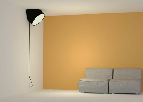 Versatile lamp by Tuomas Auvinen wins Muuto Talent Award