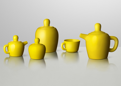Interactive slideshow: furniture, lighting and accessories from Danish brand Muuto