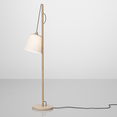 Interactive slideshow: furniture, lighting and accessories from Danish brand Muuto