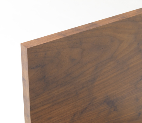 Nendo's solo exhibition in Milan to showcase chairs that mix printed and natural grains