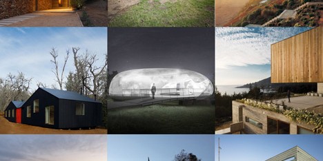 New Pinterest Board | Chilean architecture | Dezeen