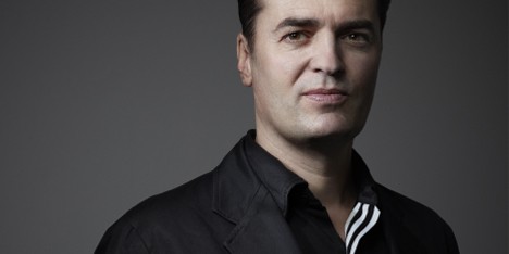 Patrik Schumacher