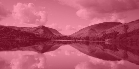 Sam Jacob opinion on air freshener scents of UK national parks