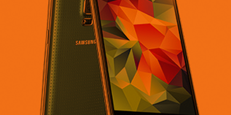 Job of the week: product designer at Samsung Design Europe