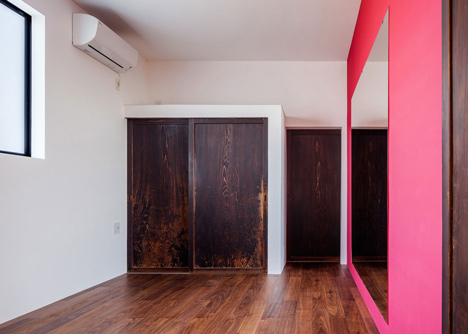 Scandinavian Middle renovation by Kichi Architectural Design