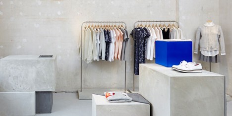 Seek No Further for Fruit of the Loom by Universal Design Studio