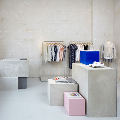 Seek No Further for Fruit of the Loom by Universal Design Studio